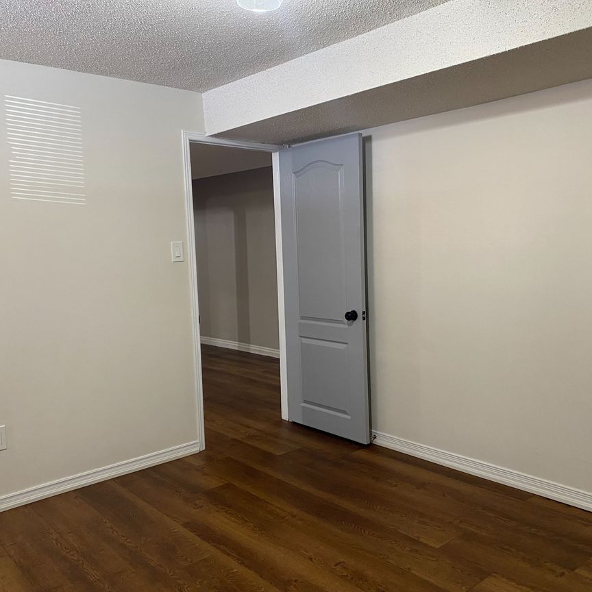 For Lease - 35 Meekings Drive Unit# Bsmnt, Ajax, Ontario - Photo 1