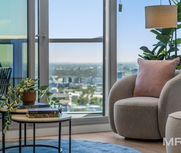 Stunning furnished apartment - Photo 1