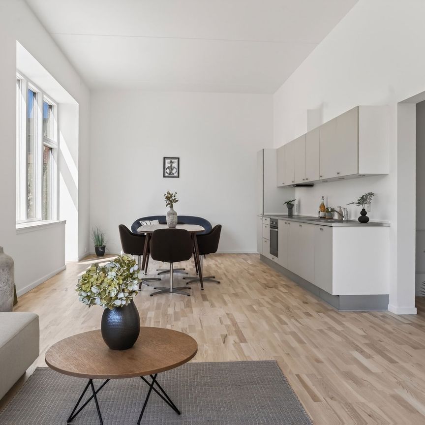 Valby Maskinfabriksvej 5, st. tv., 2500 Valby - Photo 1