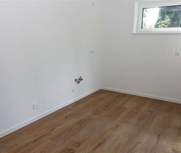 Neubau- Erstbezug! Erdgeschosswohnung mit Terrasse in guter Lage vo... - Foto 5