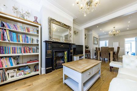 Grimwood Road, Twickenham, TW1 - Photo 2