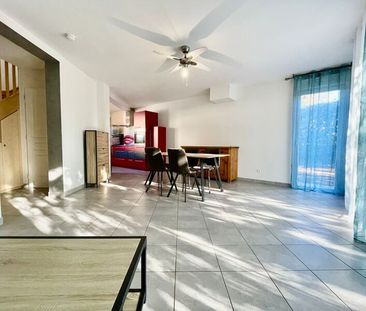 Maison à louer 4 pièces • Douvaine - Photo 1