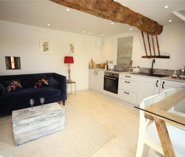 1 bedroom end of terrace house to rent - Photo 4