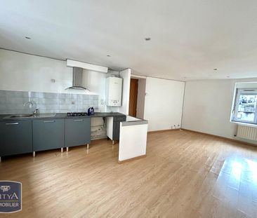 Location Appartement 4 pièces 63m² ST ETIENNE 42100 - Photo 4