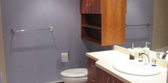 Grand 4 1/2 lumineux, bord de l'eau, solarium, St-Eustache rive-nord - Photo 2