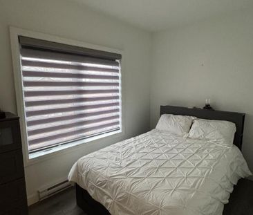 Logement 3½ à louer - Photo 2