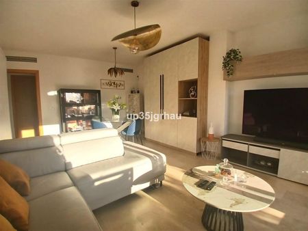 Middle Floor Apartment · Estepona - Foto 2