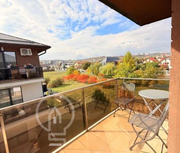 Apartament 2 camere de inchiriat Borhanci Prima inchiriere Pet Frie... - Photo 1