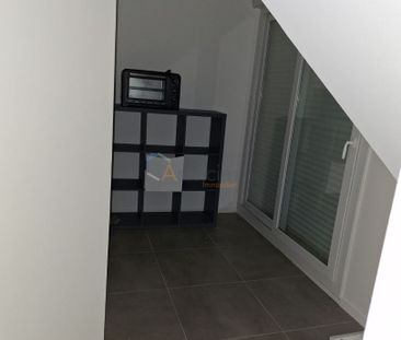 Appartement à louer Châteauneuf-sur-Loire - Photo 1