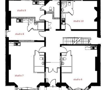 Old Commerce House, 112 Fitzwilliam S... - Photo 1