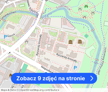 Kawalerka przy Parku Centralnym - Zdjęcie 1