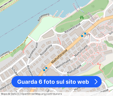 3 Zimmer, 65 m², 2. Stock - Foto 1