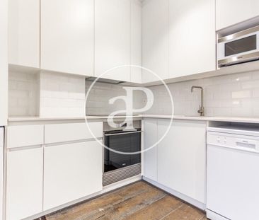 Flat for rent with views in San Francesc (Valencia) - Photo 5