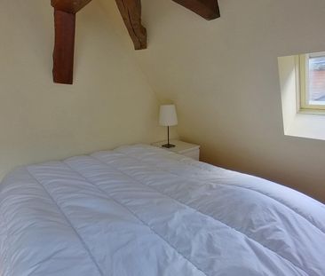 Location Appartement 2 pièces 28m² - Photo 3