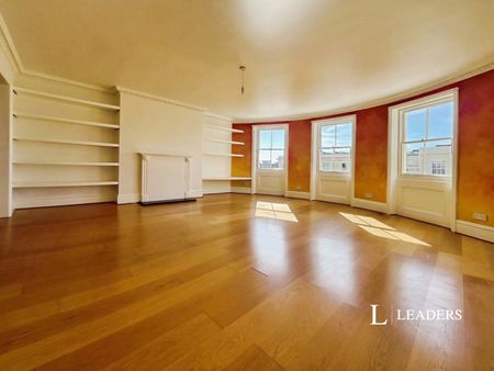2 bedroom apartment to rent Lansdowne Place, Hove, East Sussex, BN3 - Photo 2
