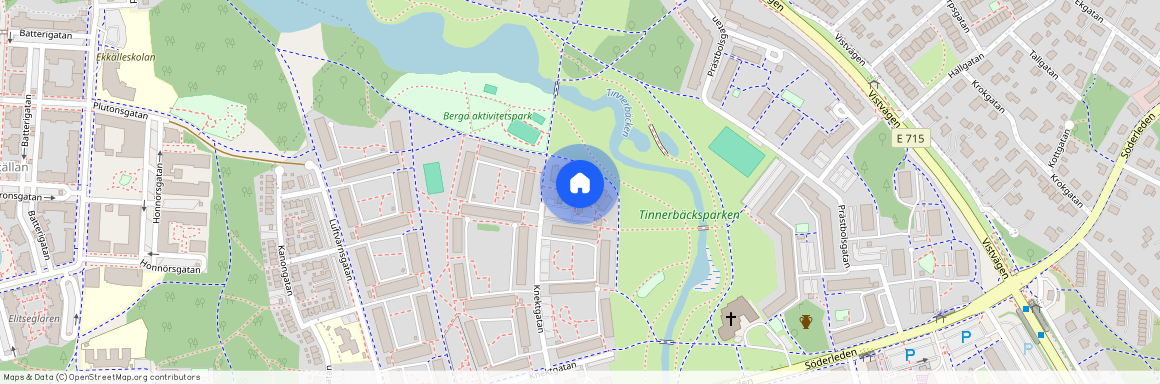 Knektgatan 36, Linköping