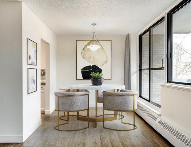Studio - 520 Rue De Gaspé, Verdun - Photo 1