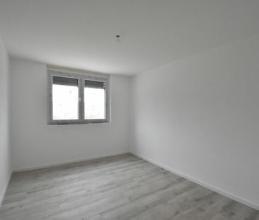 Immeuble neuf - Appartement de 3,5 pièces au 1er étage - Foto 1
