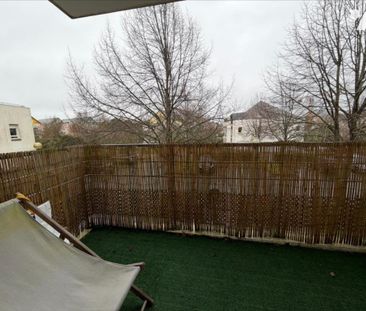 APPARTEMENT T2 LE RHEU - Photo 1