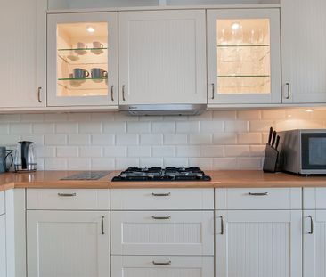 Appartement te huur: Prinsegracht 211 2512 EE Den Haag - Photo 1