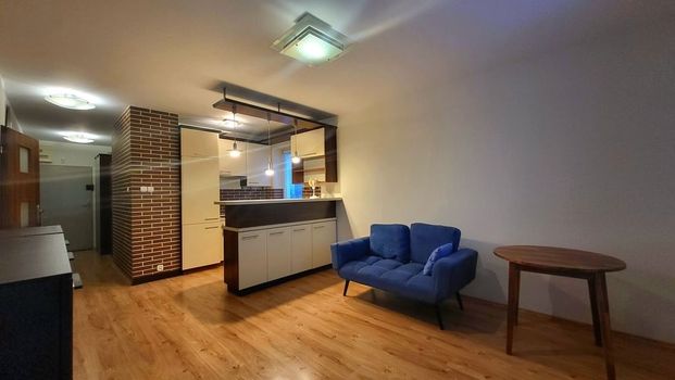 Zobacz>>> 2 pokoje z klimatyzacją <<< 45 m² - Photo 1