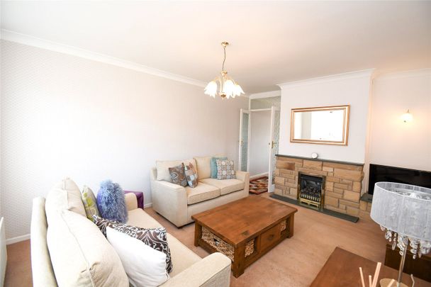 Gwendoline Close, CH61 1DL, Thingwall - Photo 1