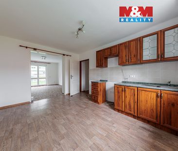 Pronájem bytu 2+1 50 m² - Photo 6