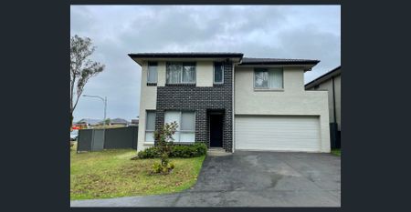 Double storey house in Spring Farm - Photo 2