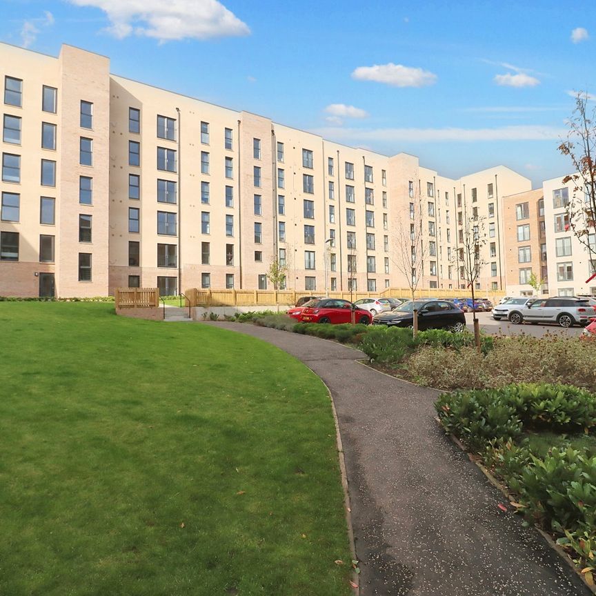 2 bedroom apartment to rent - Photo 1