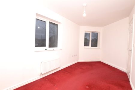 John Hall Close, Bristol, Somerset, BS14 - Photo 4