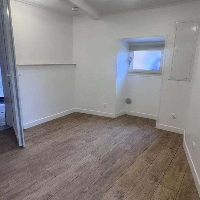 CONTES STUDIO AVEC CUISINE EQUIPEE - Photo 1