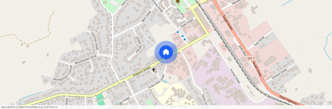 a/53 Arapuni Street, Putaruru, South Waikato