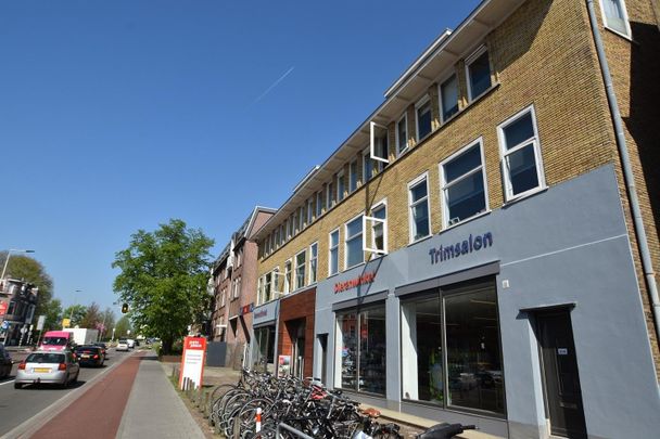 Te huur: Kamer Amsterdamseweg in Arnhem - Photo 1