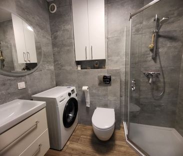 Zobacz>>> Serock nowoczesne 2 pokoje 40 m² - Photo 2