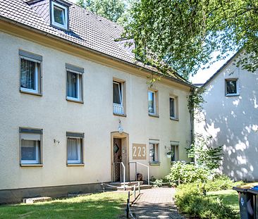 2-Zimmer-Wohnung in Gelsenkirchen Scholven - Photo 1