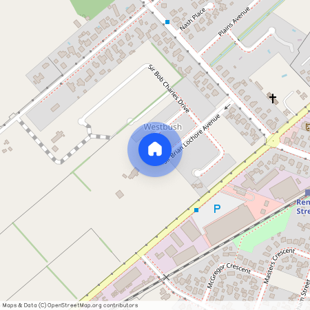 16 Sir Brian Lochore Avenue, Masterton, Masterton