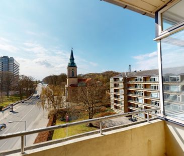 4-værelses lejlighed i hjertet af Aalborg med gode faciliteter - Photo 6