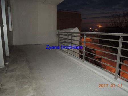 Inchirieri Case / vile Bucuresti - Fotografie 3