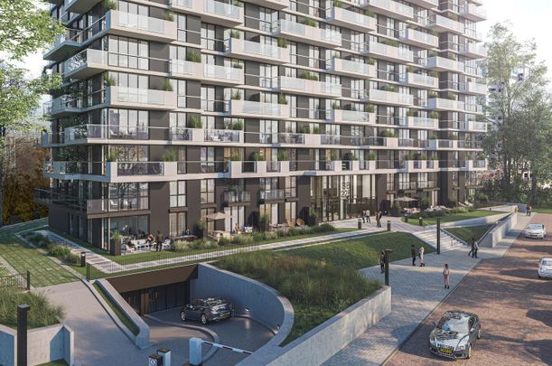 Biesbosch 473, Vredeveldbuurt, 1181JC, Amstelveen - Foto 1