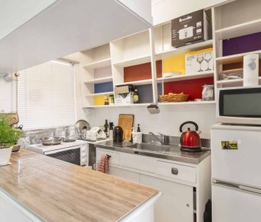 Parnell living! - Photo 1