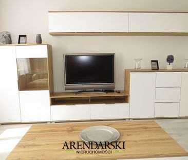 2 POKOJE OSOBNA KUCHNIA WINDA ŚRÓDMIEŚCIE GORZÓW - Zdjęcie 5