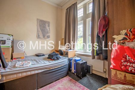 Flat B, Regent Lodge, Leeds, LS6 2DZ - Photo 4