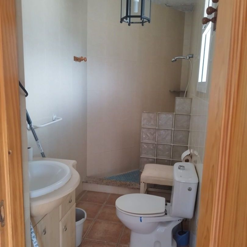 Finca rústica de alquiler en Camino de Coín, Centro ciudad - Photo 1