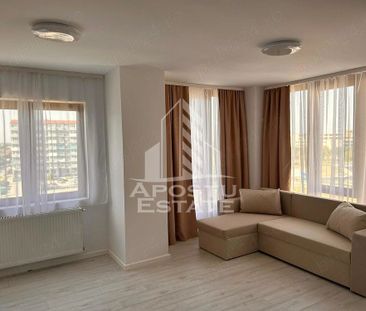 De inchiriat apartament 3 camere zona Torontalului, Aradului - Photo 2