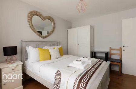 2 bedroom apartment to rent - Photo 4