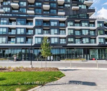 620 - 2485 TAUNTON ROAD W | 620 - 2485 TAUNTON ROAD W, Oakville - Photo 1