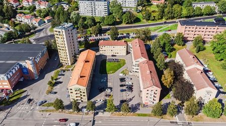 40 kvm på Norrmalmsgatan 8B, Sundsvall - Photo 5