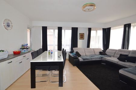 Appartement te huur - Photo 4