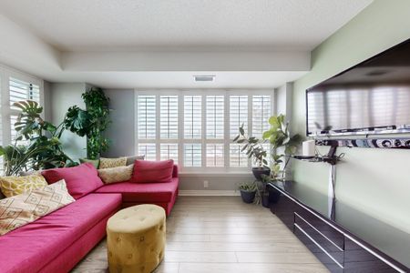 For Lease - 60 Fairfax Crescent Unit# 230, Toronto, Ontario - Photo 4