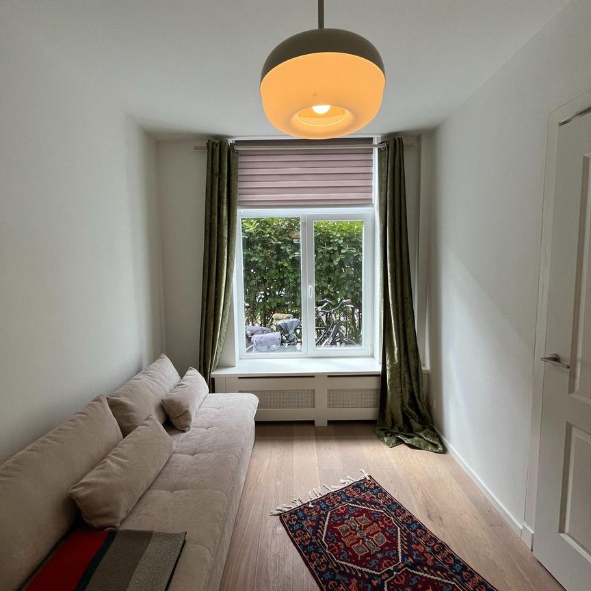 Benedenwoning Hendrik van Deventerstraat, Den Haag huren? - Foto 1